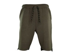 Kraťasy APEarel Dropback MicroFlex Shorts Green veľ.XXXL